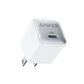 Anker 511 Charger (Nano Pro, 20W) Silver - A2637