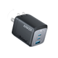 Anker Prime 67W GaN Wall Charger  2C1A – A2669