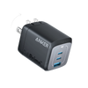 Anker Prime 67W GaN Wall Charger  2C1A – A2669