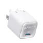 Anker 511 Charger (Nano 3, 30W) White - A2147