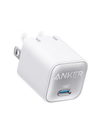 Anker 511 Charger (Nano 3, 30W) White - A2147