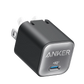 Anker 511 Charger (Nano 3, 30W) Black - A2147