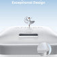 Anker Nano Charger 45W Aurora White - A2692