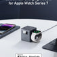 Anker 3-in-1 Cube with MagSafe – Y1811PA1