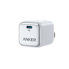 Anker Nano Charger Neo A120M 65W USB-C Fast Charger - White