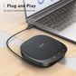 Anker PowerConf S330 USB SpeakerPhone – Black
