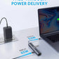 Anker 543 USB-C Hub (6-in-1, Slim) - A8365