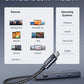 Anker 543 USB-C Hub (6-in-1, Slim) - A8365