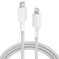 Anker 310 USB-C to Lightning Cable Braided Black – A81A5