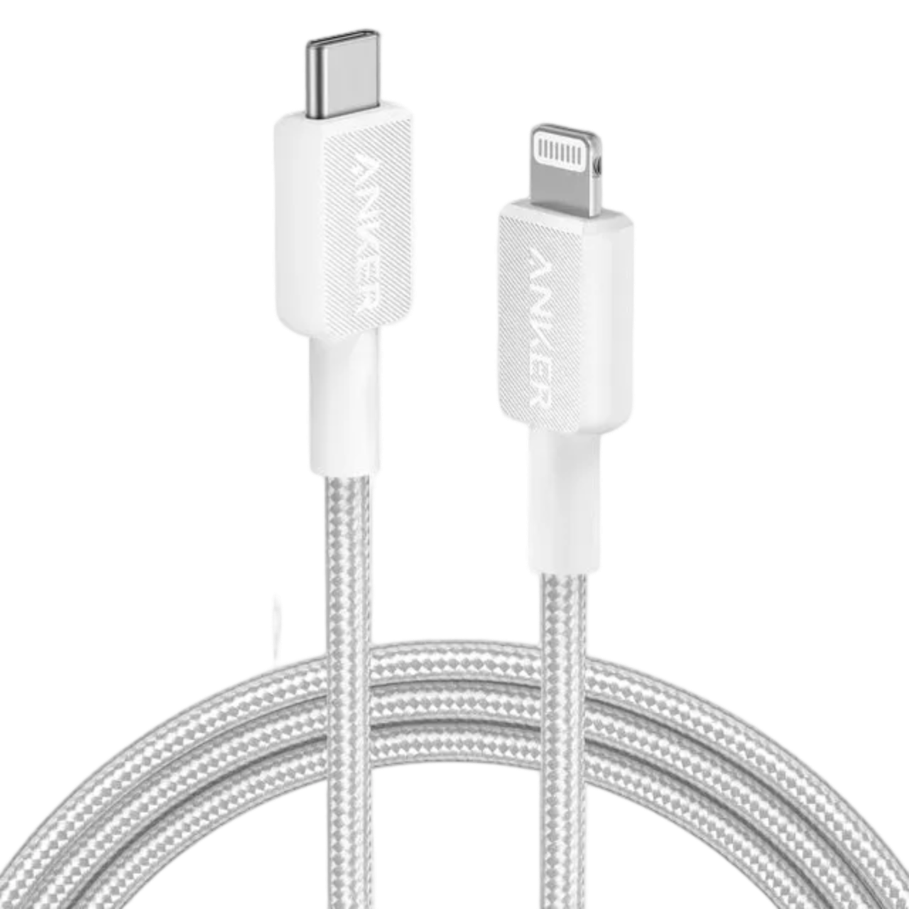USB-C to Lightning