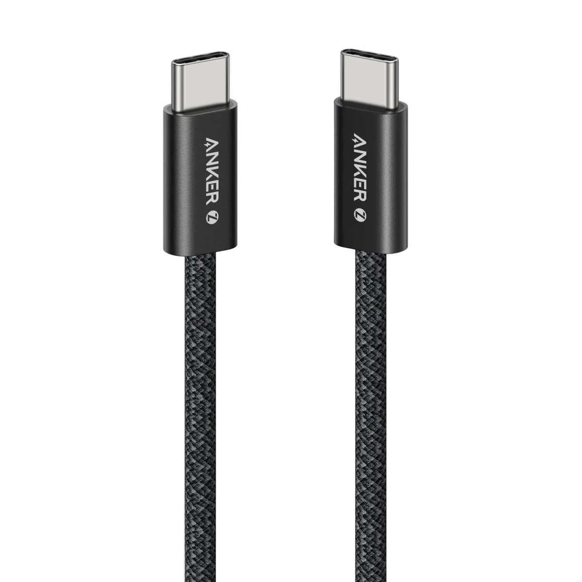 Braided Cables