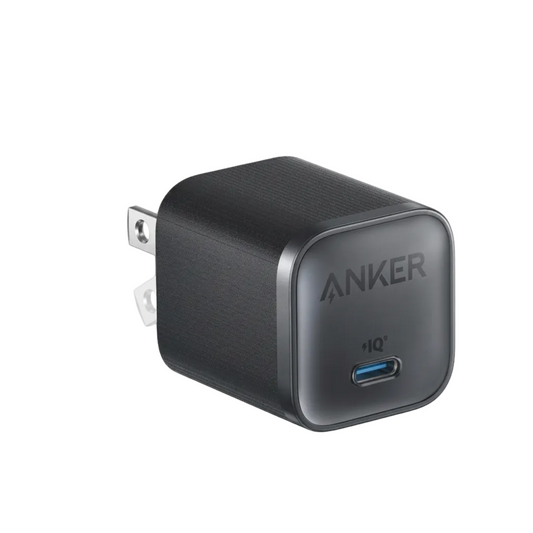 Anker Nano Charger 45W Shell White - A2692