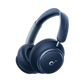 Anker Soundcore Space Q45 Adaptive Active Noise Cancelling Headphones Blue - A3040