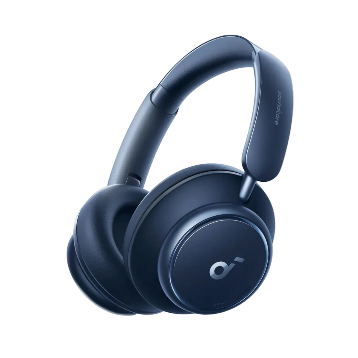 Anker Soundcore Space Q45 Adaptive Active Noise Cancelling Headphones Blue - A3040