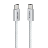 Anker USB-C cables on a white background
