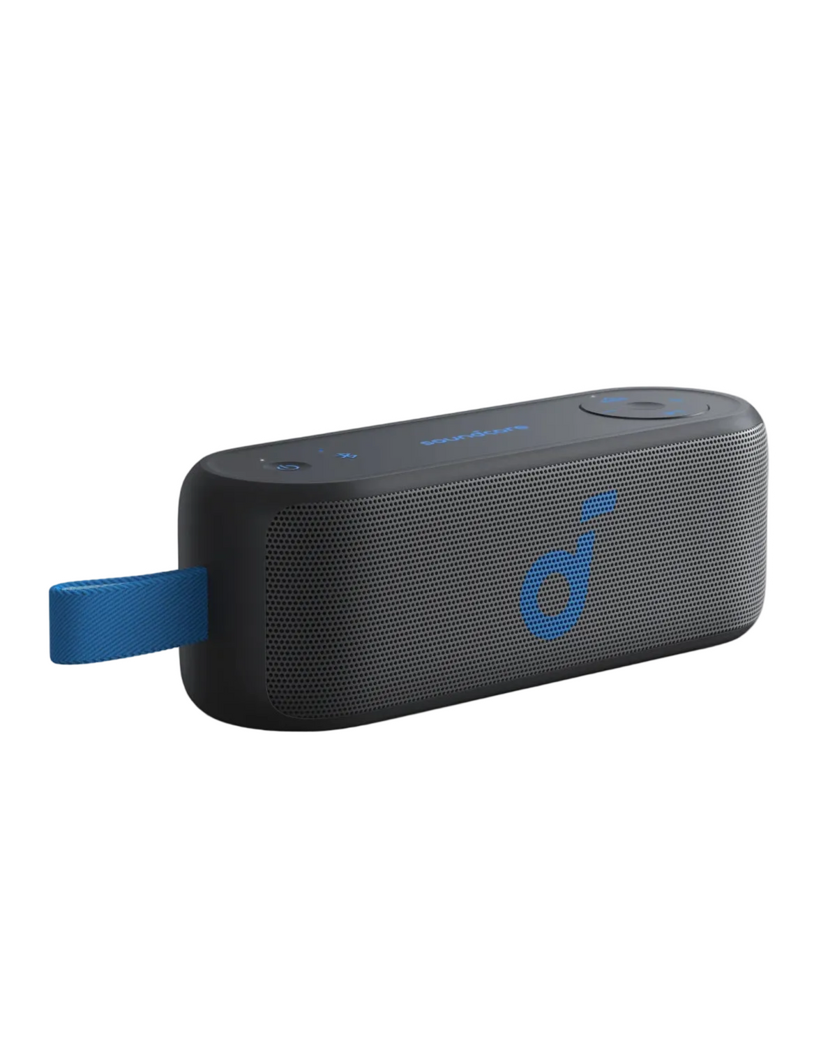Anker SoundCore Select 3 Portable Outdoor Bluetooth Speaker – Black