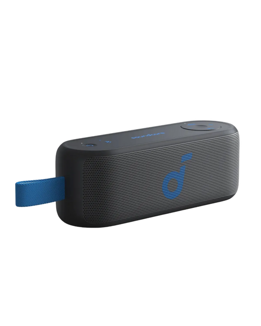 Anker SoundCore Select 3 Portable Outdoor Bluetooth Speaker – Black