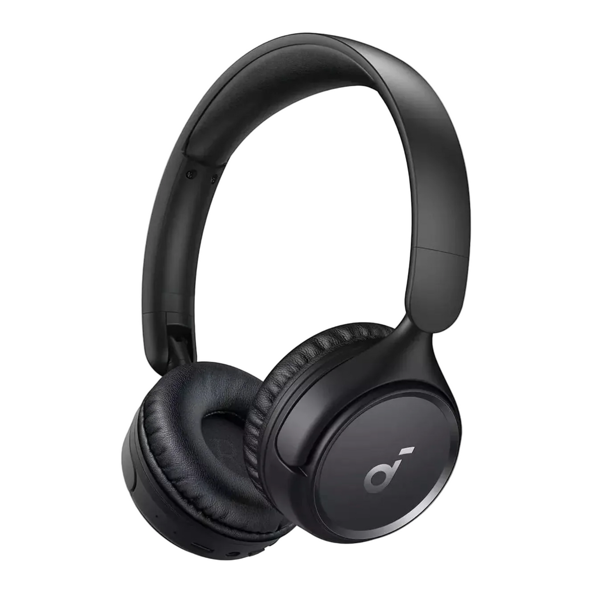 Anker Soundcore H30i Wireless On-Ear Headphones Maroon - A3012