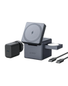 Anker 3-in-1 Cube with MagSafe – Y1811PA1