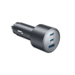 Anker Nano Car Charger 167.5W 3 Ports – A2737