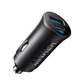 Anker PowerDrive Car Charger 30W With PPS – A2741