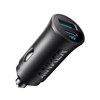 Anker PowerDrive Car Charger 30W With PPS – A2741