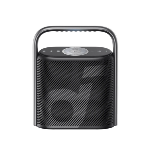 Anker SoundCore Motion X500 Bluetooth Speaker - Black Deluxe