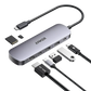 Anker USB C Hub 7-in-1 Multi-Port USB Adapter – A83D2