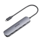 Anker USB-C Hub (5-in-1, 4K HDMI) - A8357
